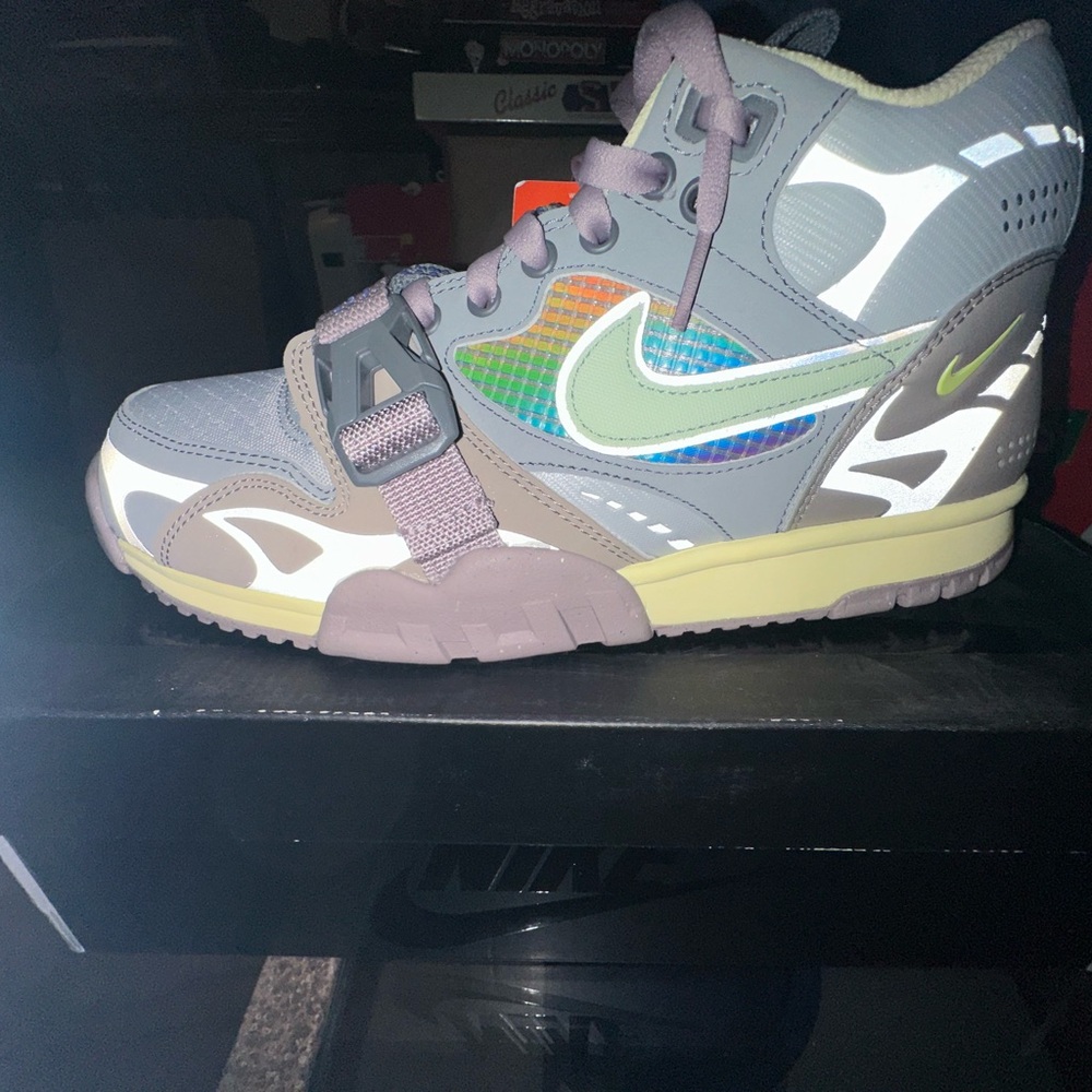 Nike Air Trainer 1 SP Honeydew